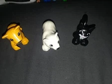 LEGO Duplo Animal  Figure Lego Ville (3)