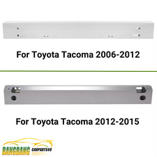 Aluminum Front Bumper Reinforcement Impact Bar For Toyota Tacoma 2006-2012-2015 Aluminum Front Bumper Reinforcement Impact Bar For Toyota Tacoma 2006-2012-2015