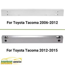 Aluminum Front Bumper Reinforcement Impact Bar For Toyota Tacoma 2006-2012-2015