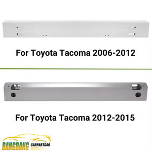 For 93-97 Corolla & Prizm Front Bumper Reinforcement Crossmember Impact