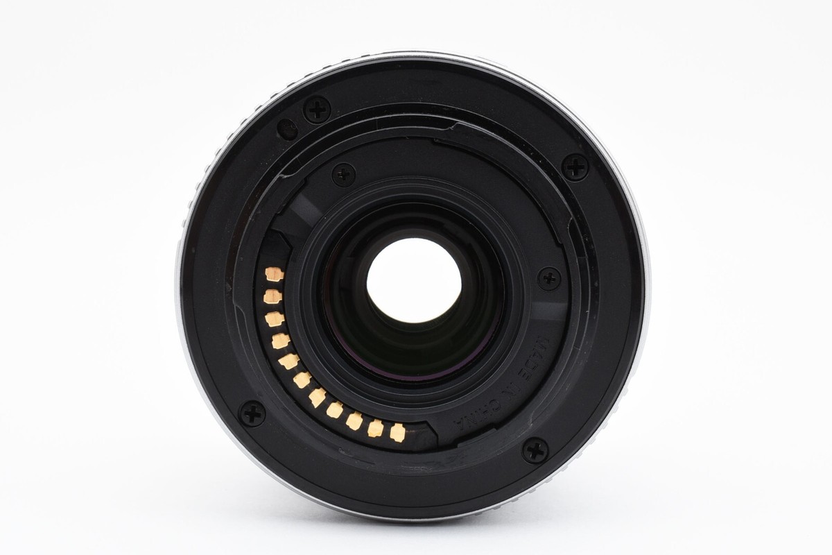 OLYMPUS M.ZUIKO DIGITAL 14-42mm F/3.5-5.6 II R MSC Lens [Exc+++