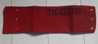 very rare armband italia italy maggazina seller journal journalist 1900