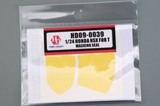 Hobby Design 1/24 NSX Masking Seal for Tamiya...