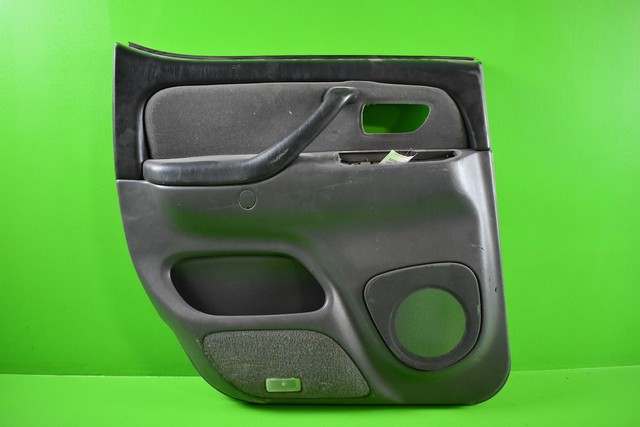 2003 - 2006 Toyota Tundra Driver LH Rear Gray Inner Door Trim Panel | eBay