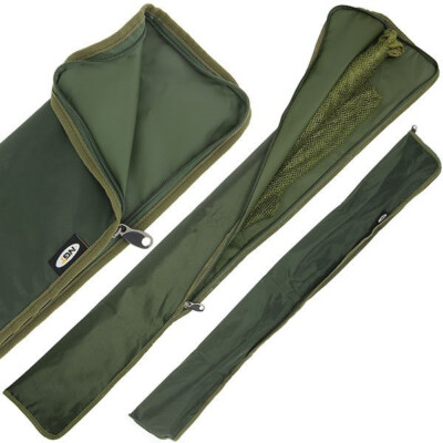 Keschertasche Stinkbag Standard 42'' Kescher Transporttasche 117 x 15 cm  NGT