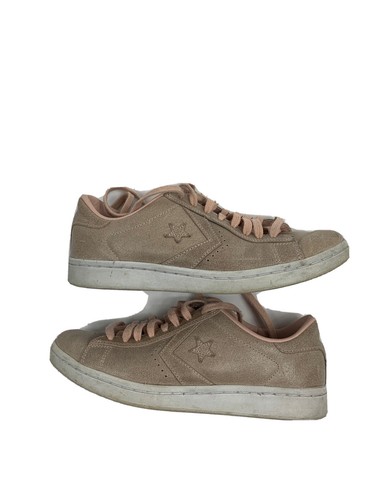 unisex sunblocked pro leather low top