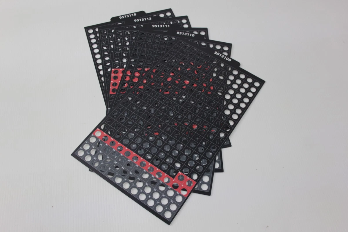 99548 Original Volvo Bob Einlagensatz 9513124 NEU | eBay 