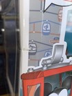 Funko Pop! Rides Disney Parks Skyliner and Mickey Mouse Vinyl Figure #70 — photo 7