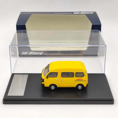 SUBARU SAMBAR Hi-Story 1/43スケール