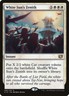 MTG Magic the Gathering White Sun's Zenith (95/397) Commander 2014 LP