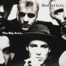 Then Jerico The Big Area