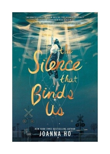Thumbnail - The Silence That Binds Us Von Joanna Ho