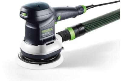 Festool Orbital Sander With Ergonomic Handle ETS 150/3 EQ