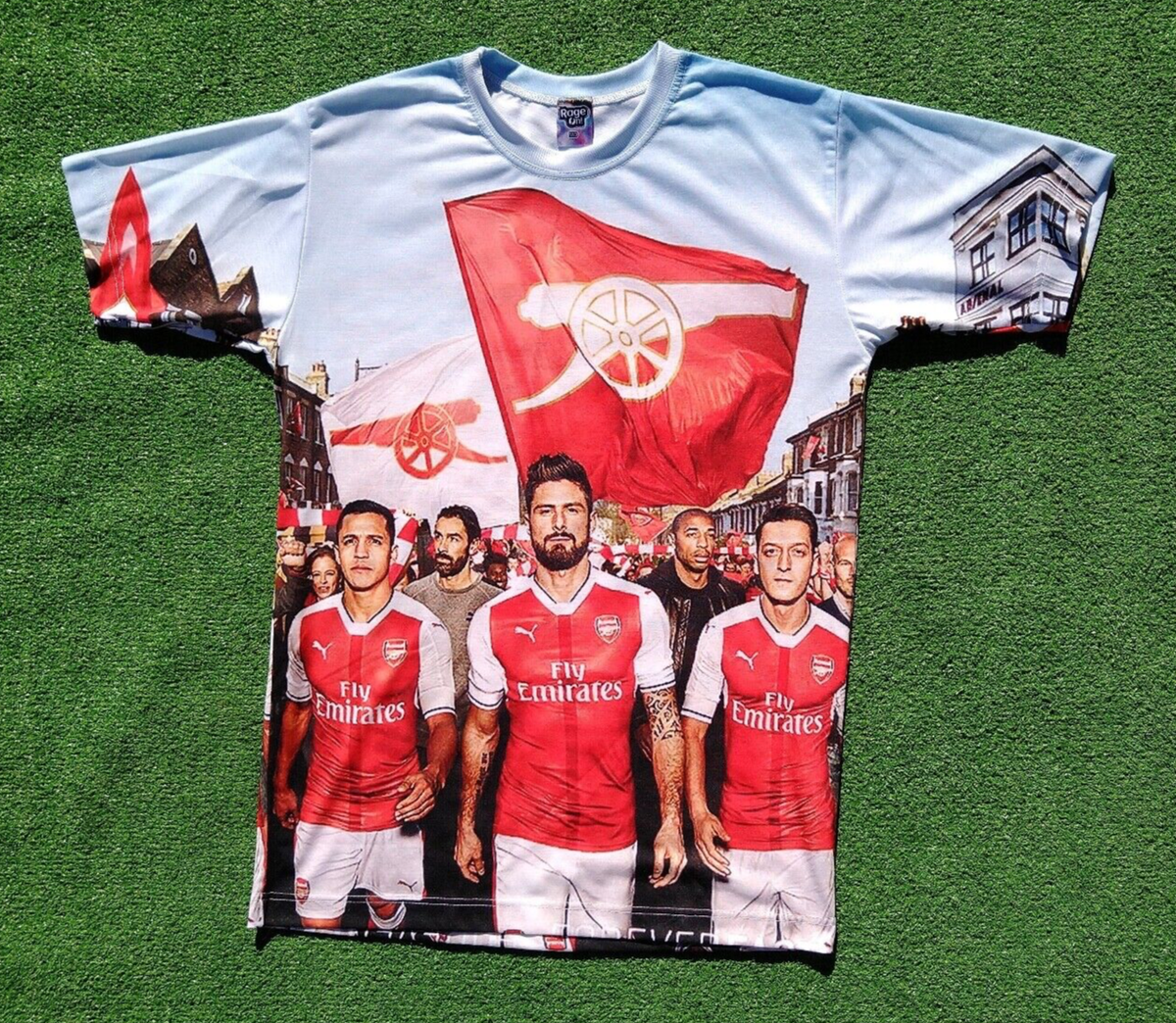 Gunner Arsenal Fc