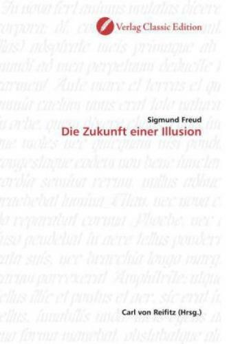 Thumbnail - Die Zukunft Einer Illusion 8129
