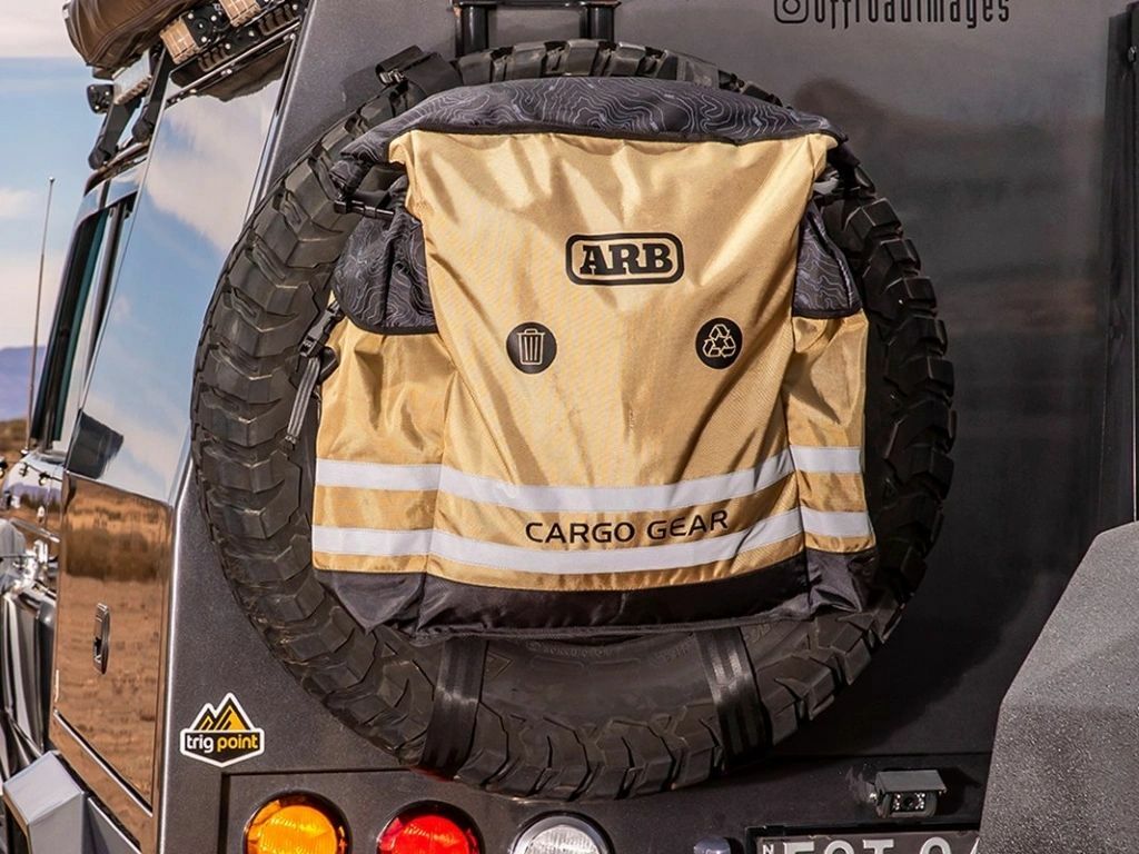 ARB トラックパック 4x4 TrackPack SⅡ シリーズ2 シリーズⅡ 【公式通販】