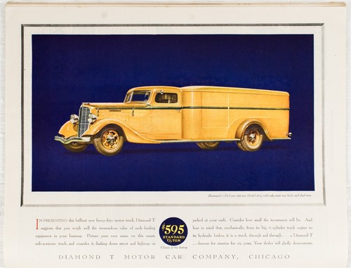 MARCH 3 1934 Indian Scouts SATURDAY EVENING POST COMPLETE MAG 28LgAds XF+ M325 - Picture 10 of 13
