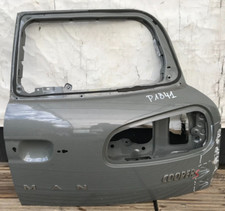 MINI COOPER CLUBMAN MK2 F54 2015-23 REAR DOOR BOOT PANEL RIGHT DRIVER SIDE P1841