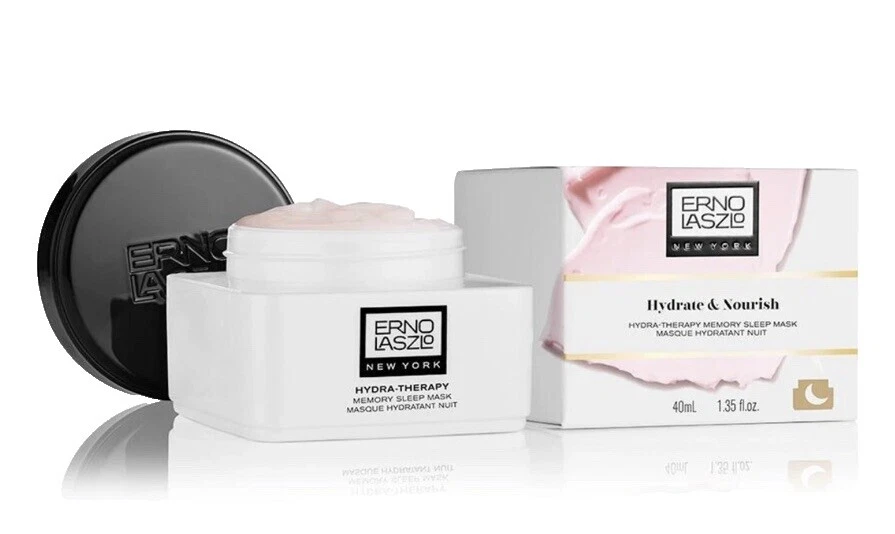 Máscaras de piel Erno Laszlo