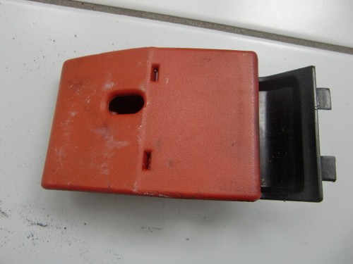 Mercedes W124 Motorhaube Entriegelung Entriegelungshebel