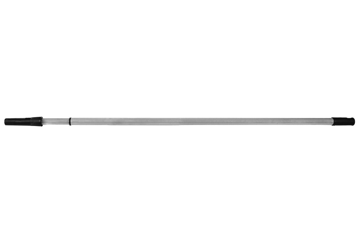 Teleskopstangen Autopflege Alu-Teleskopstiel 2 X 1,5 M