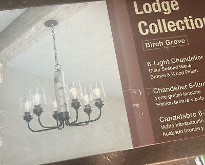 chandeliers
