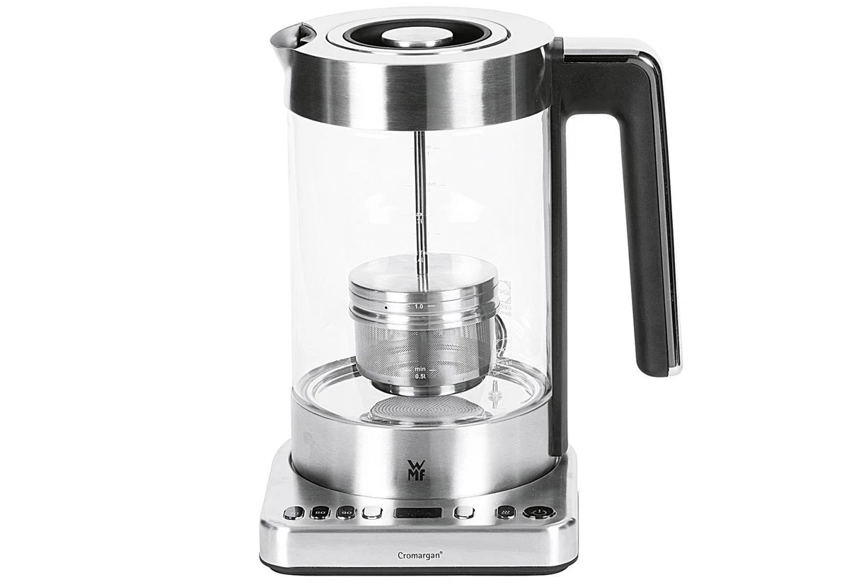 Wmf kettle top