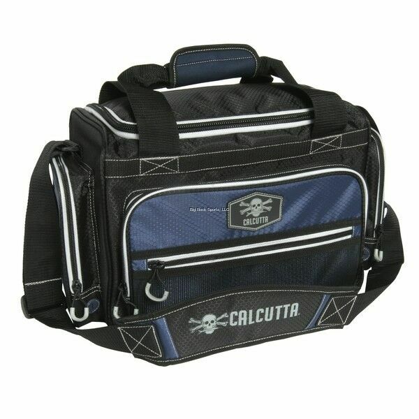 calcutta fishing backpack