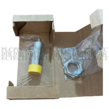 New IFM GI701S Inductive Sensor