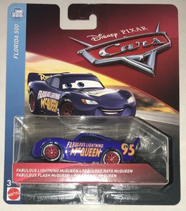 ebay lightning mcqueen