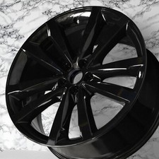Jaguar E-Pace 20" inch Rim OEM 2018 2019 2020 2021 2022 2023 Genuine Wheel 59994