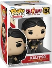 Funko - POP Movies: Shazam! Fury of The Gods - Kalypso Brand New In Box