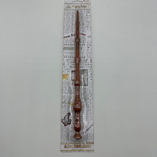 Dumbledore Wand Harry Potter Richard Harris Jude Law Cosplay Halloween Costume