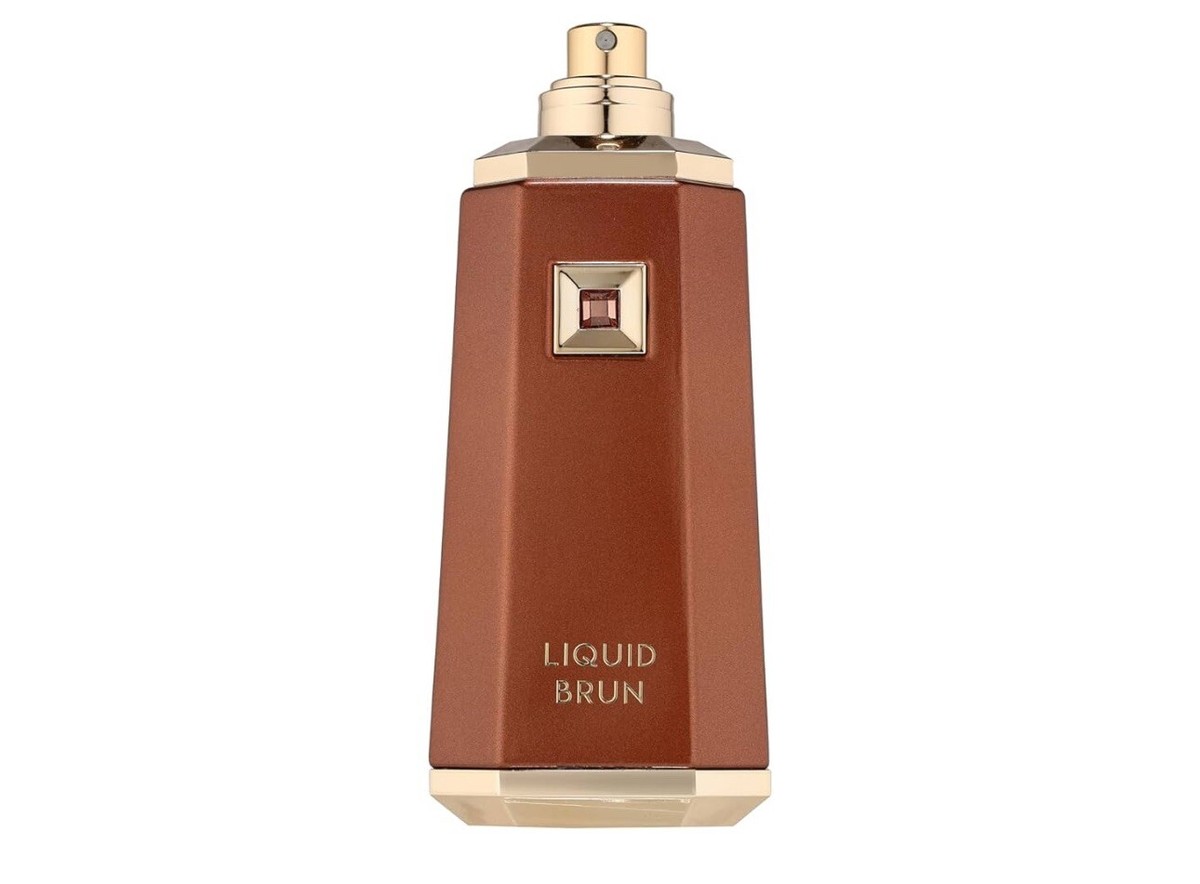 French Avenue Liquid Brun 80ml / 2.7 oz EDP Spray Men Sealed