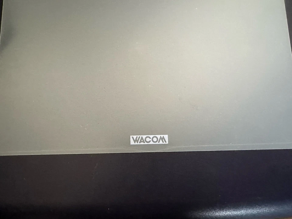 Wacom Intuos2 Model XD-0608-U Works Great WOW - Image 2 of 4