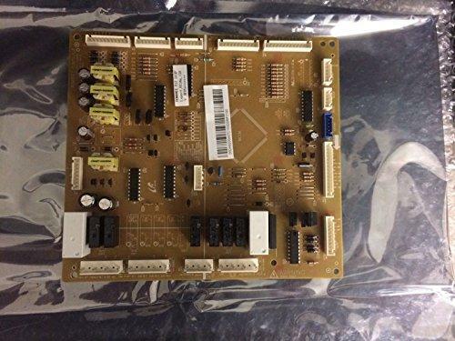 Samsung Refrigerator Main Board DA92-00592A