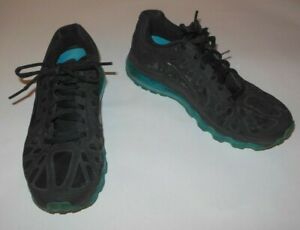 NIKE FITSOLE AIR MAX WOMENS RUNNING 