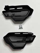 YAMAHA ZUMA 2022-2024 TANK CHUMA BBJ-QF611-00 HANDLE BAR COVER