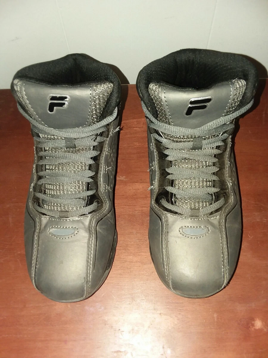 Fila shoes size clearance 36