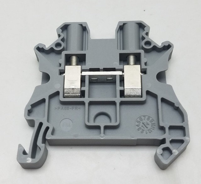 NSYTRV42 Schneider Electric Terminal Block Lot of 15 | eBay