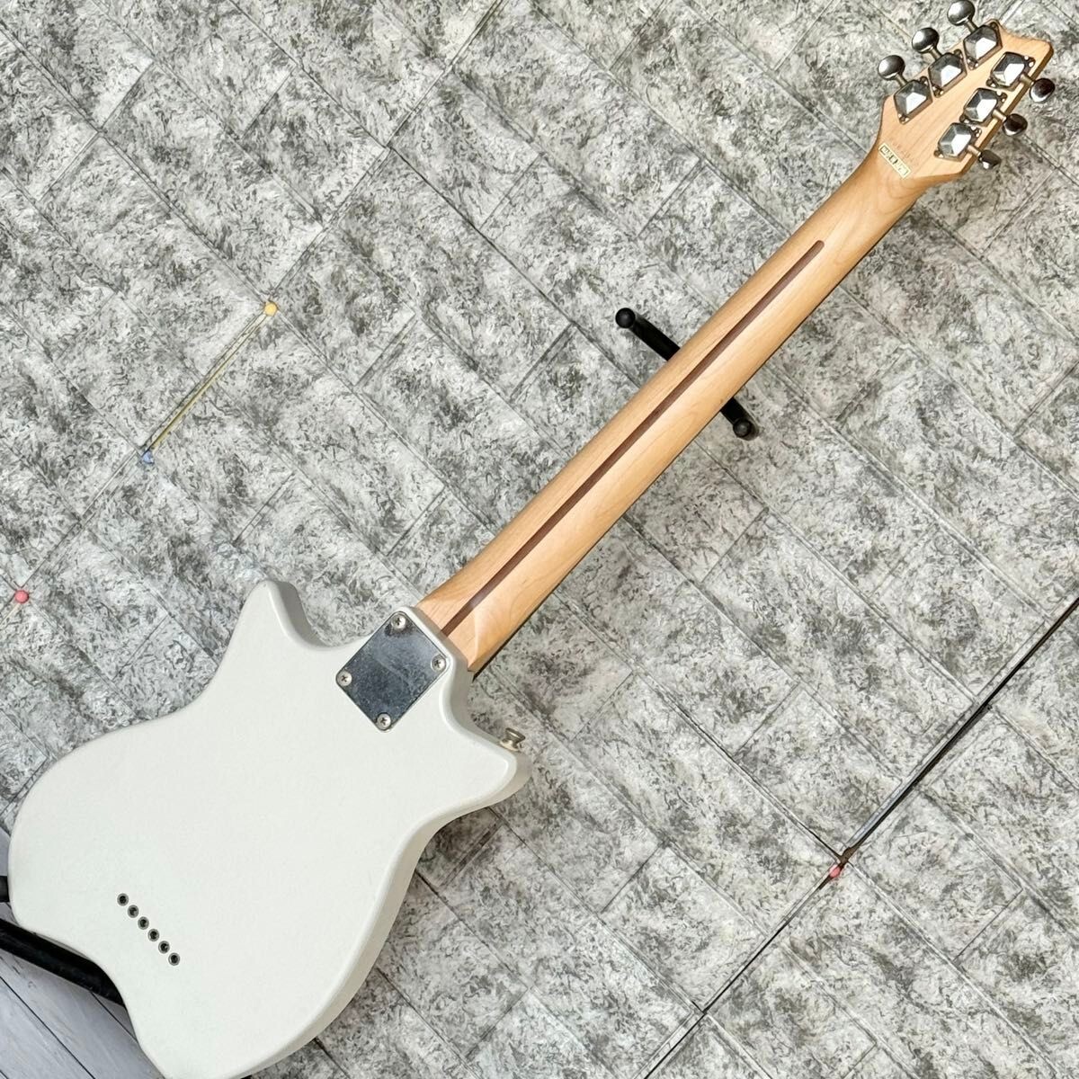 Roland GTM GC10 GK Guitar Synthesizer Made in Japan eBay