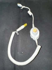 InVue Security EC9179-W Cable w/ Micro-USB Connector - White