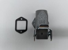 NEW Harting 09200031250 Connector Socket Chassis