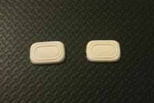 Resin 6x9 speaker 4 Pk. for 1/24-25 Models.  NEW HOT!