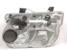 6Q4837462J FENSTERHEBER VORNE RECHTS / 304084 FÜR VOLKSWAGEN POLO IV 9N_, 9A_