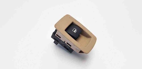 BMW 3 Touring E91 Schalter für Fensterheber hinten rechts 6945876 2.00 31119230