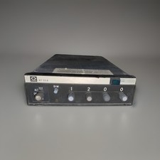 Narco AT 50A Transponder 