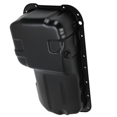 Lower Engine Oil Pan for Honda Accord 2.2L 2.7L 90-1997 311-58245 Steel