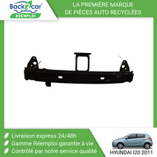 Pare-choc avant Hyundai I20