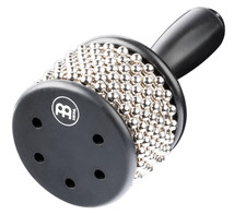 Meinl Percussion Mini Turbo Cabasa PCA5BK-XS 